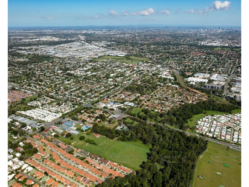 126 Silkyoak Circuit, Fitzgibbon QLD 4018
