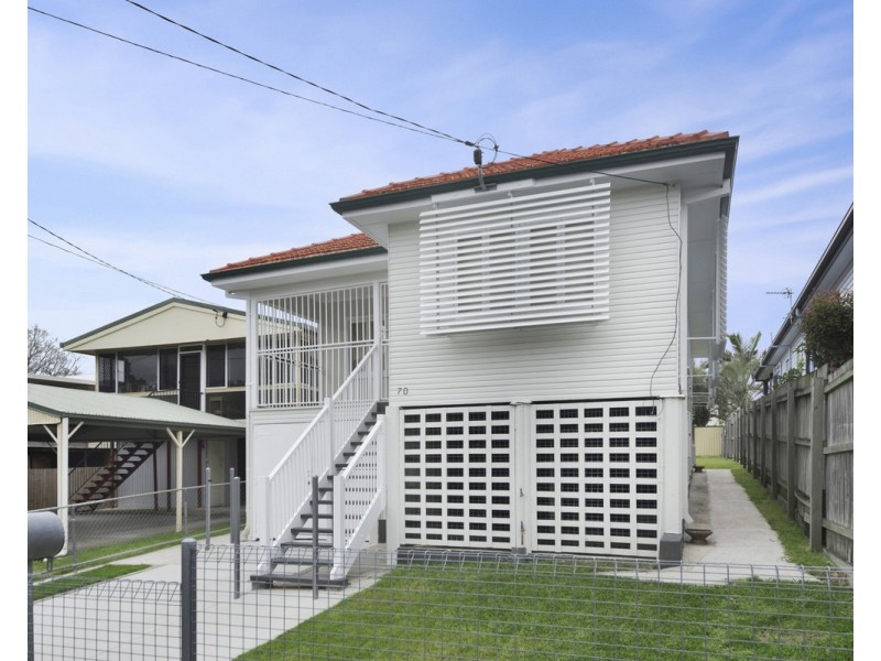 70 Childers Street, Kedron QLD 4031