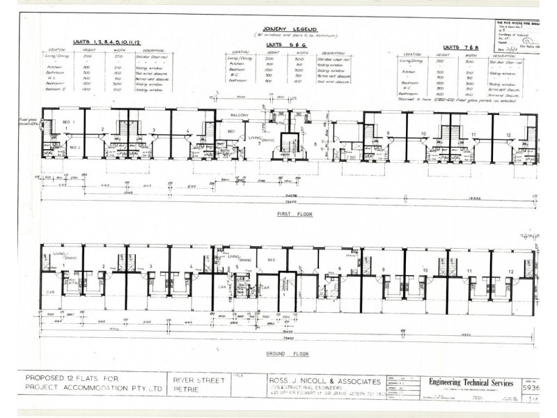 7-9 River Street, Petrie QLD 4502