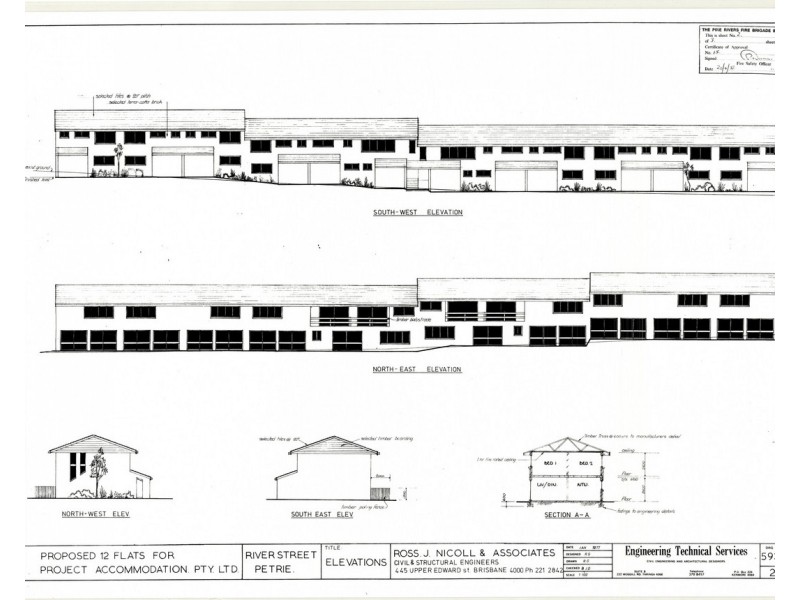 7-9 River Street, Petrie QLD 4502