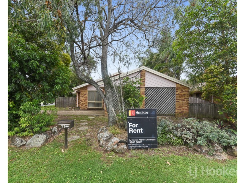 11 Desert Willow, Fitzgibbon QLD 4018