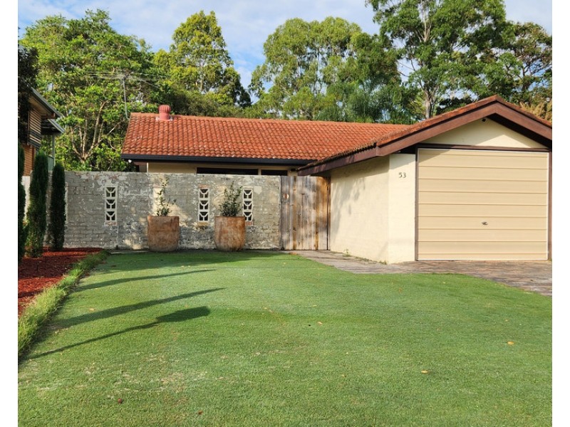 53 Bevlin Crt, Albany Creek QLD 4035