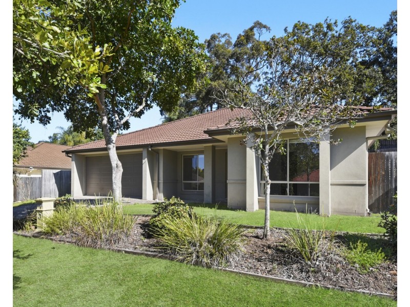 18 Steven Court, Narangba QLD 4504