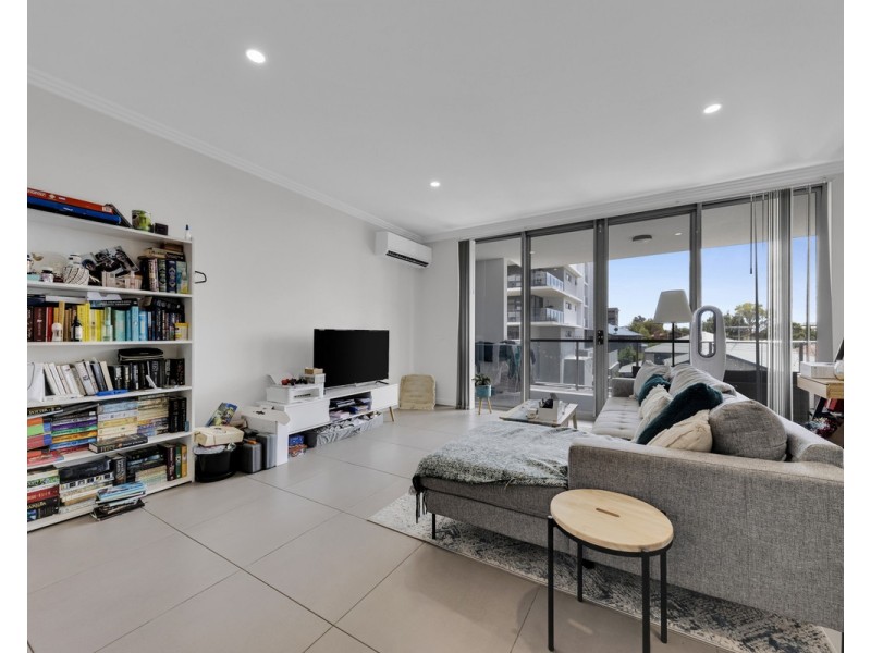 19/52 Latham Street, Chermside QLD 4032