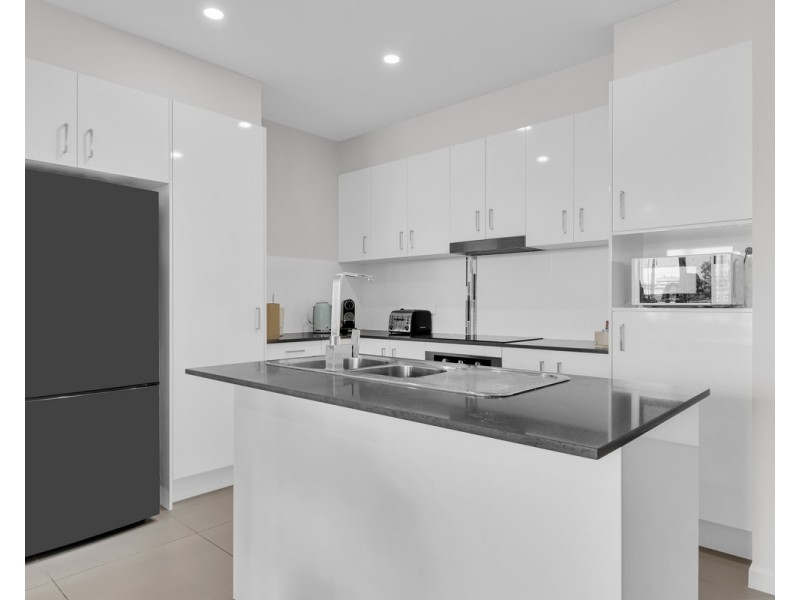 19/52 Latham Street, Chermside QLD 4032