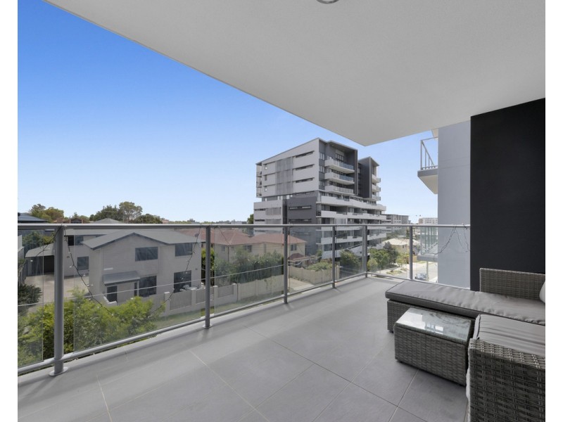 19/52 Latham Street, Chermside QLD 4032