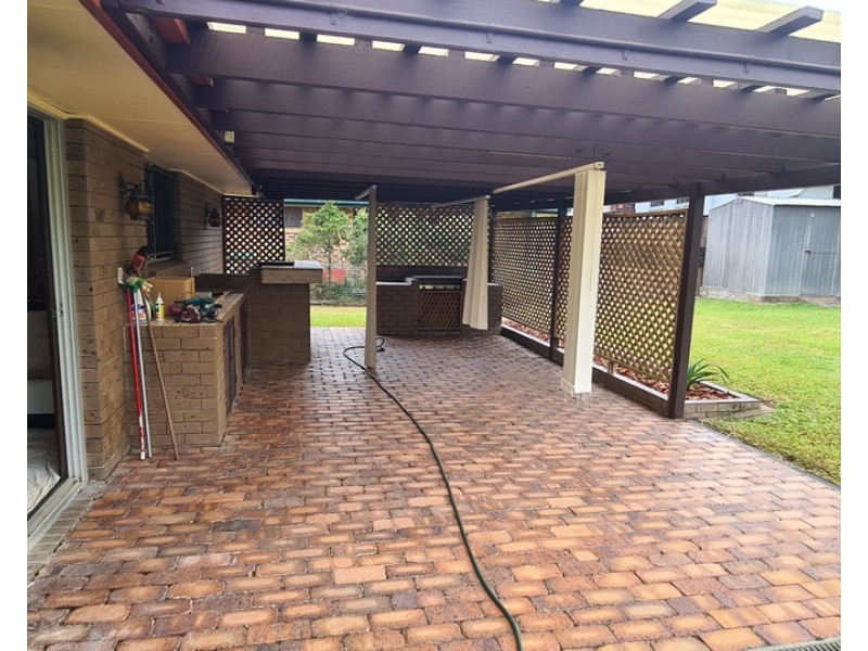 5 Lanchester Street, Stafford Heights QLD 4053