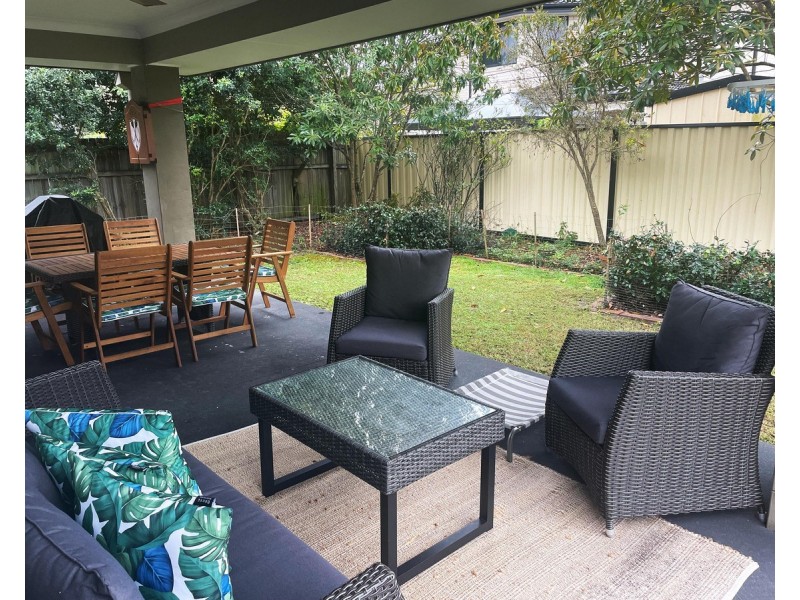 10 Somerset Drive, Carseldine QLD 4034