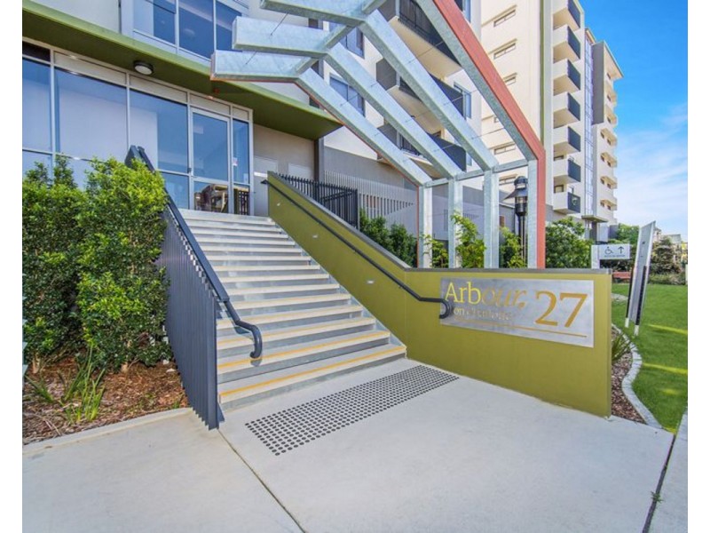 2407/27 Charlotte Street, Chermside QLD 4032