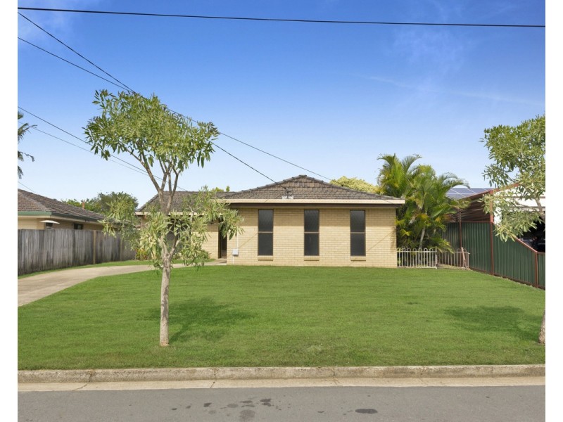 7 Carrie Street, Zillmere QLD 4034
