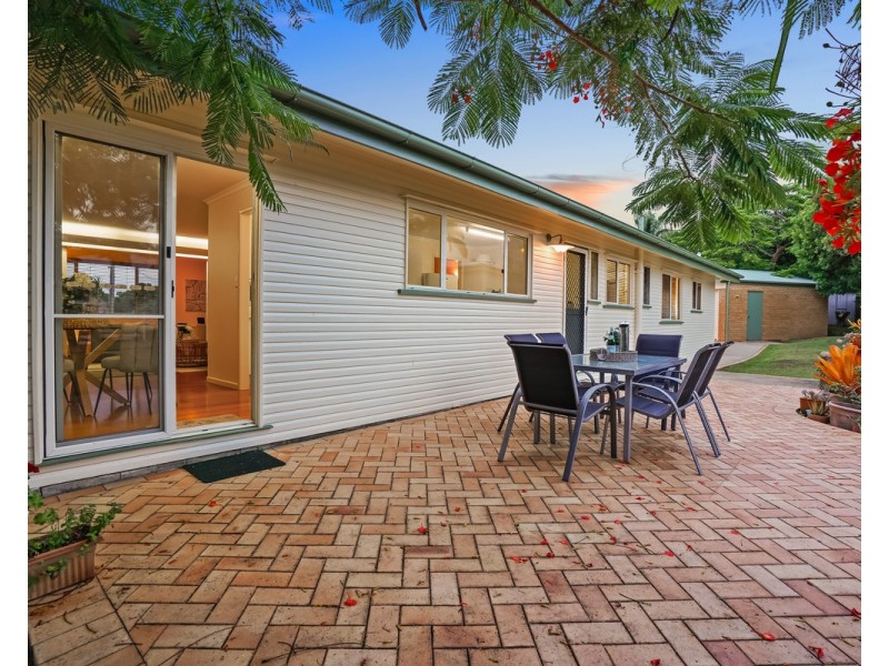 21 Decker Street, Chermside West QLD 4032