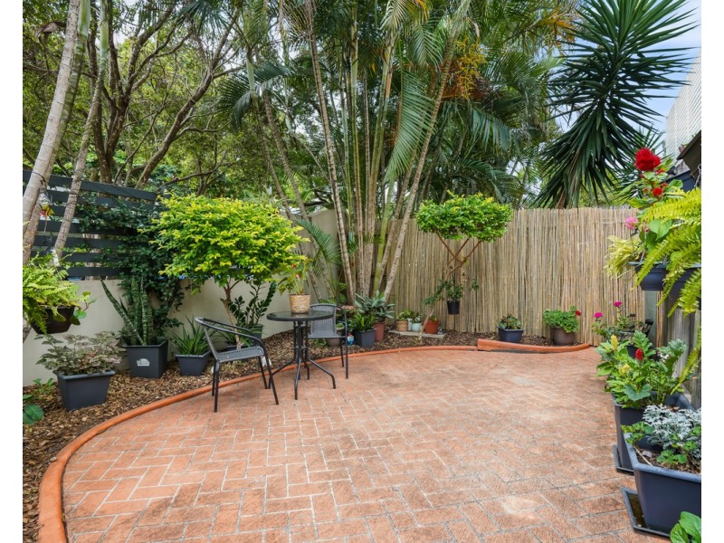 2/21 Lapraik Street, Ascot QLD 4007