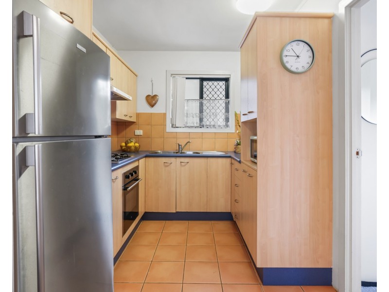 2/21 Lapraik Street, Ascot QLD 4007