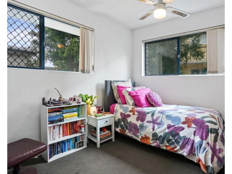 2/21 Lapraik Street, Ascot QLD 4007