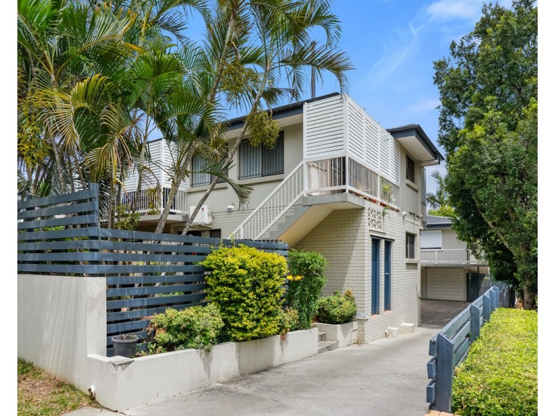 2/21 Lapraik Street, Ascot QLD 4007