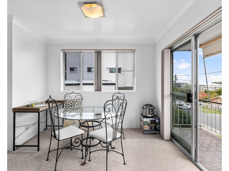 4/17 View Street, Chermside QLD 4032