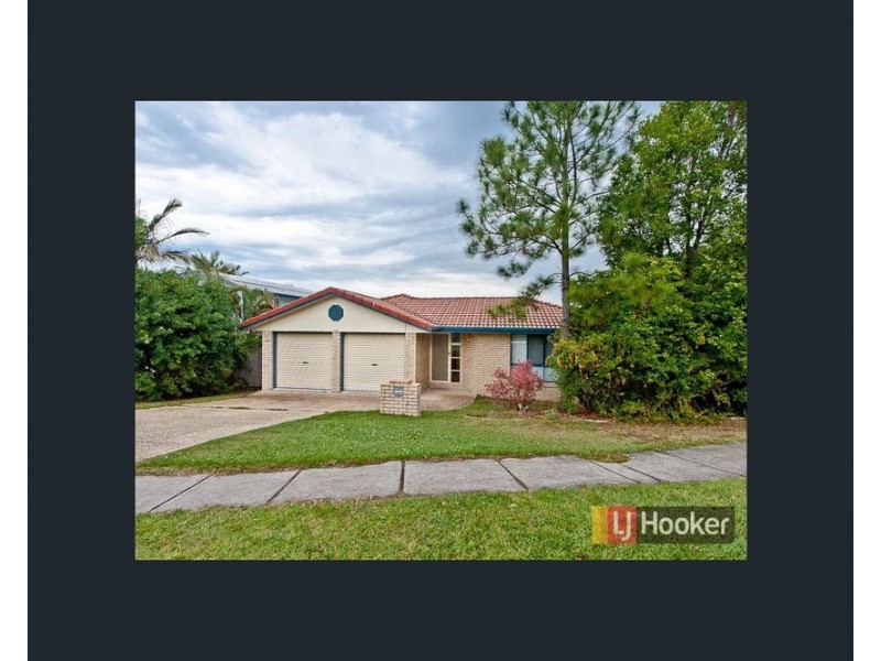 110 Barbour Road, Bracken Ridge QLD 4017