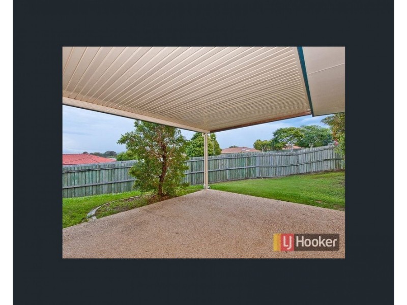 110 Barbour Road, Bracken Ridge QLD 4017