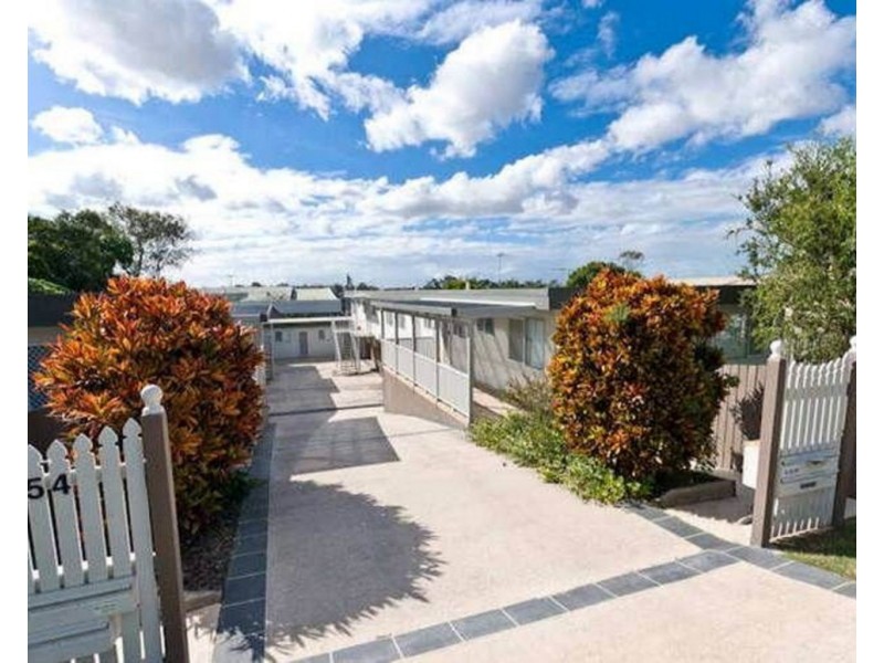 2/154 Gympie Street, Northgate QLD 4013