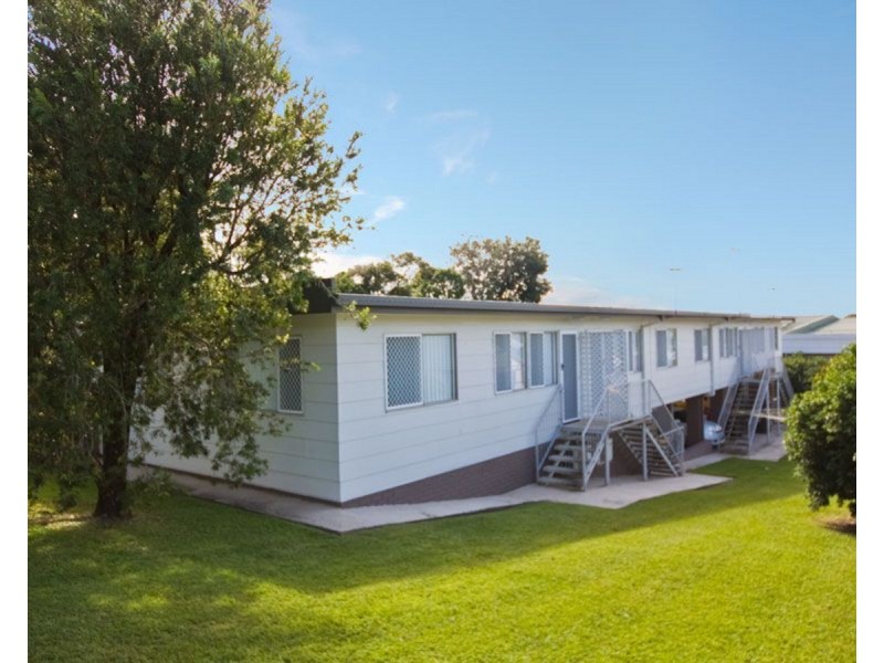 2/154 Gympie Street, Northgate QLD 4013