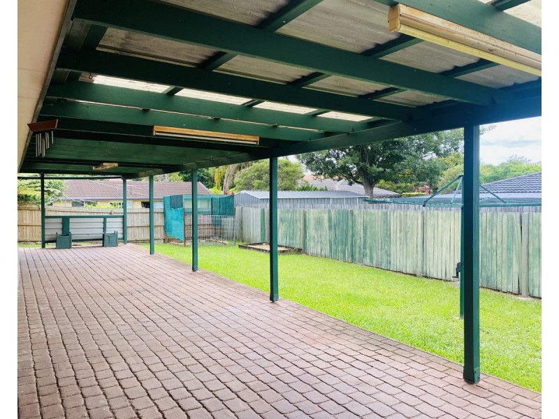 8 Spina Crescent, Carseldine QLD 4034