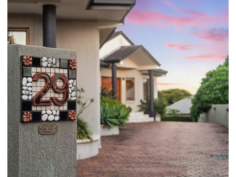 29 Lucinda Street, Carseldine QLD 4034