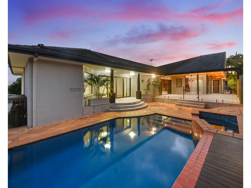 29 Lucinda Street, Carseldine QLD 4034