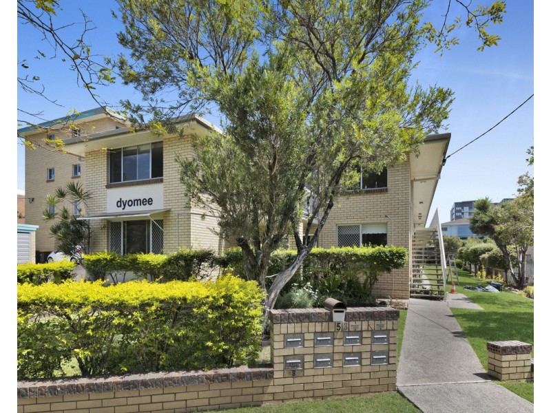 6/53 Kidston Terrace, Chermside QLD 4032
