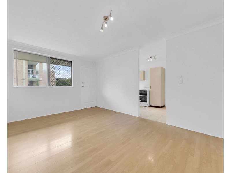 6/53 Kidston Terrace, Chermside QLD 4032