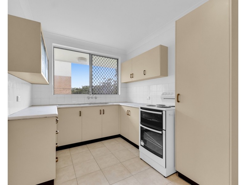 6/53 Kidston Terrace, Chermside QLD 4032
