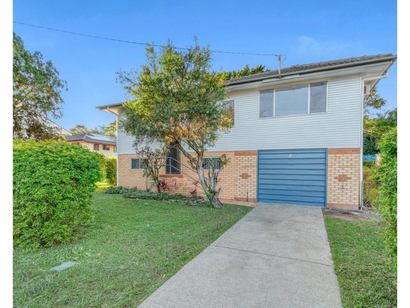 4 Lauren Street, Geebung QLD 4034