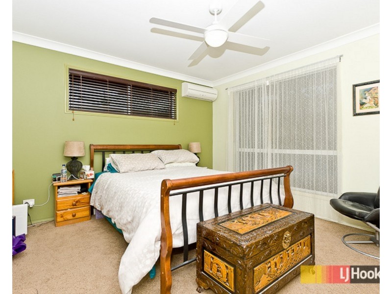 3 Jarrah Place, Fitzgibbon QLD 4018