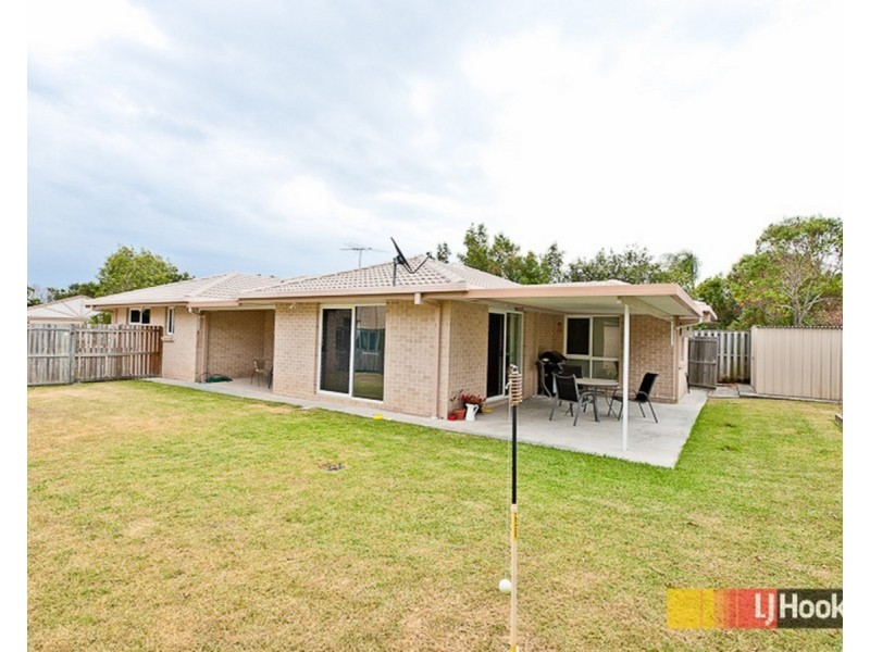 3 Jarrah Place, Fitzgibbon QLD 4018