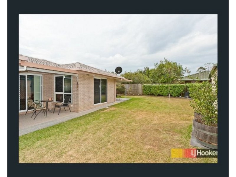 3 Jarrah Place, Fitzgibbon QLD 4018
