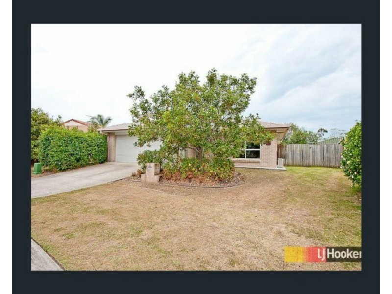 3 Jarrah Place, Fitzgibbon QLD 4018