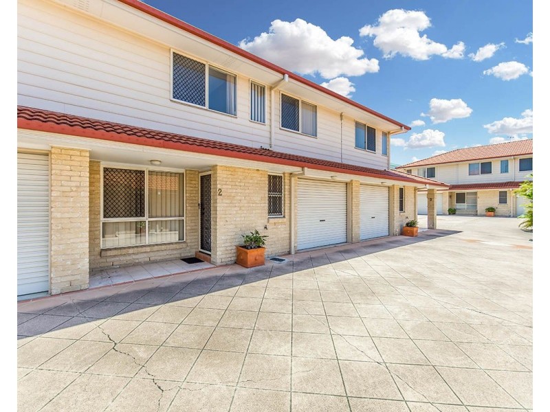 2/487 Hamilton Road, Chermside QLD 4032