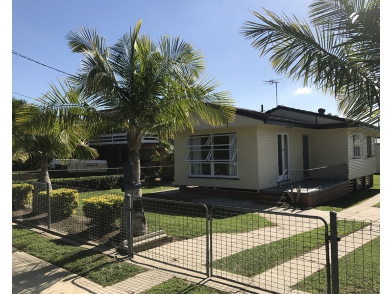 73 Basnett Street, Chermside West QLD 4032