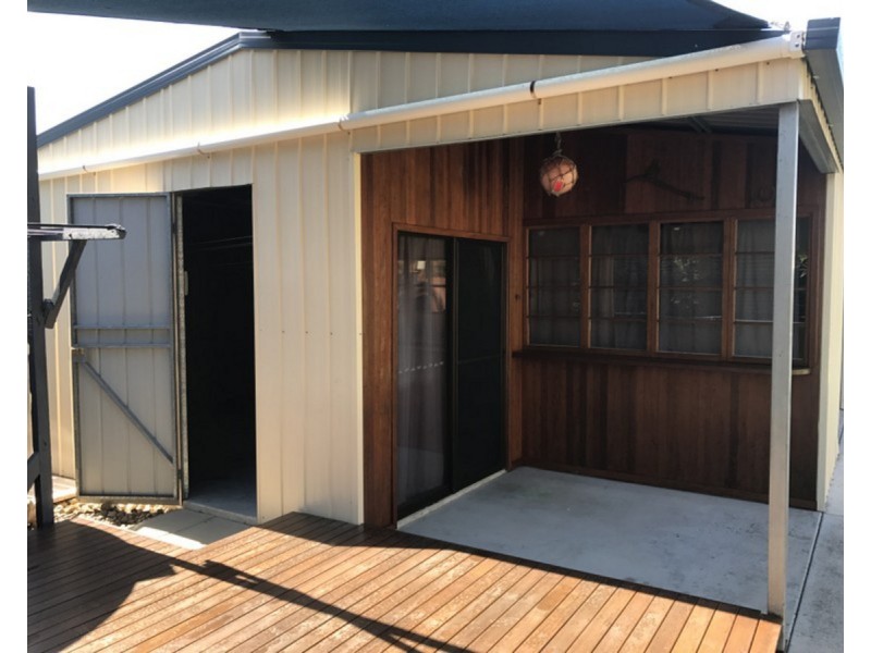 73 Basnett Street, Chermside West QLD 4032