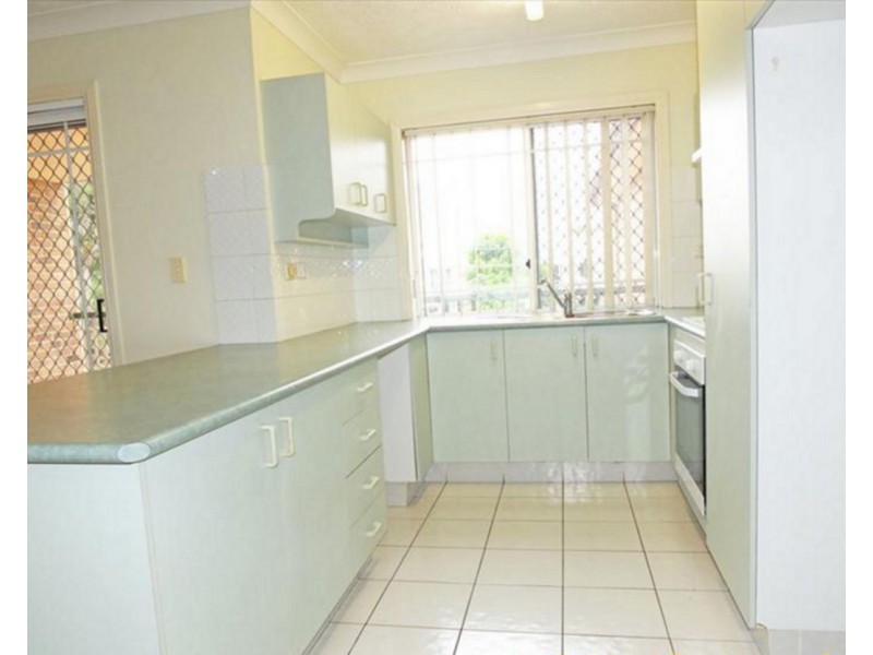 4/27 Brickfield Street, Aspley QLD 4034