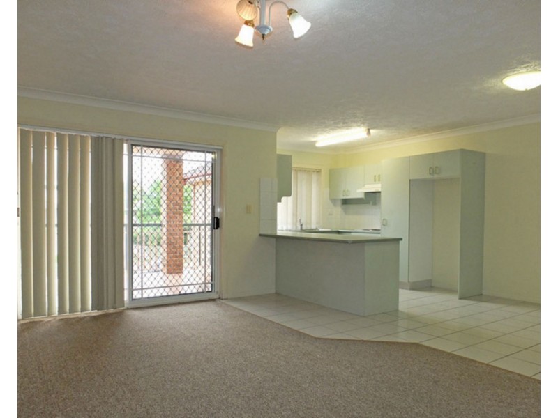 4/27 Brickfield Street, Aspley QLD 4034
