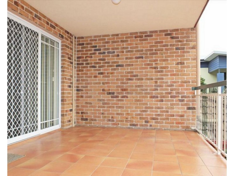 4/27 Brickfield Street, Aspley QLD 4034