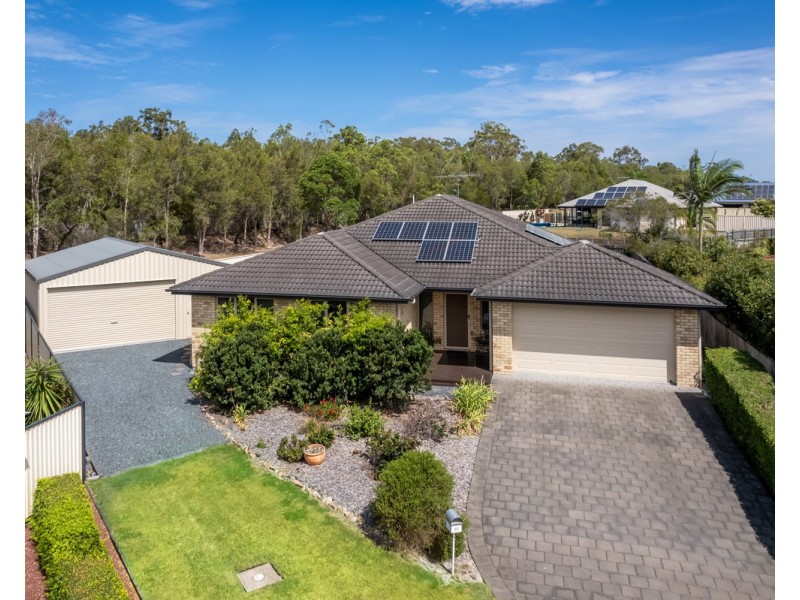 22 Borumba Court, Narangba QLD 4504