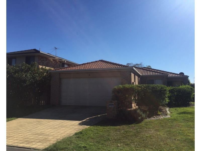 3 Village Way, Bracken Ridge QLD 4017