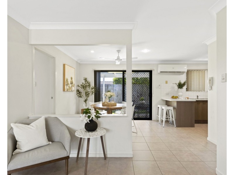 21/18 Nambucca Close, Murrumba Downs QLD 4503