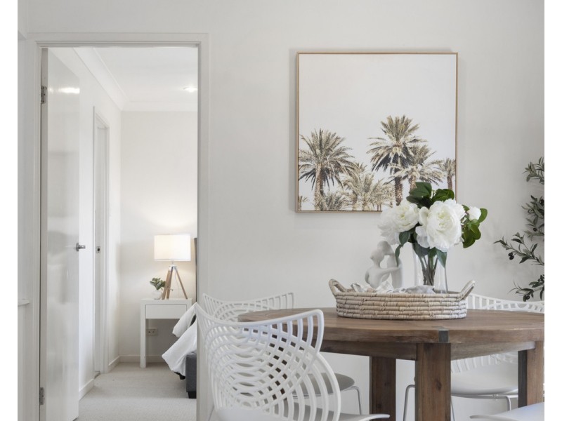 21/18 Nambucca Close, Murrumba Downs QLD 4503