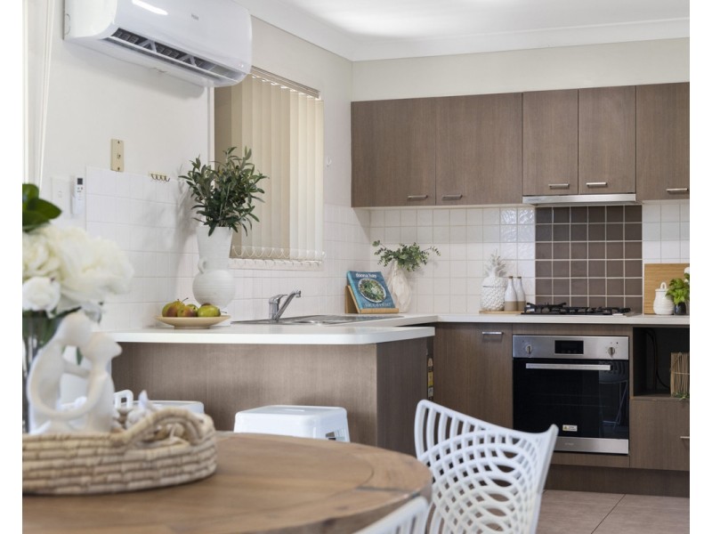 21/18 Nambucca Close, Murrumba Downs QLD 4503