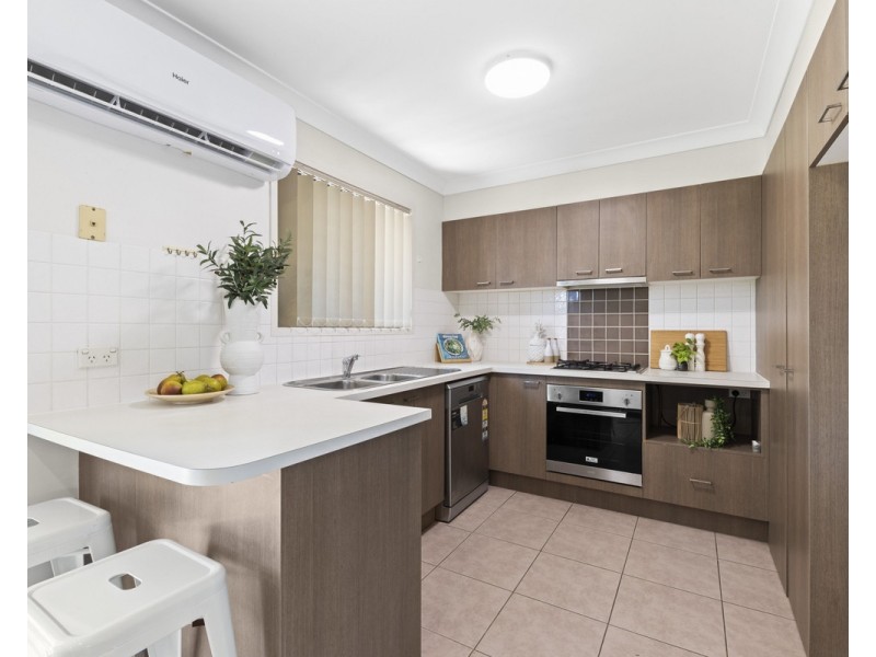 21/18 Nambucca Close, Murrumba Downs QLD 4503