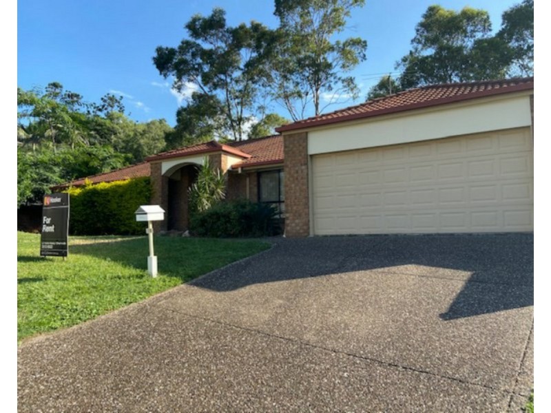 12 Pender Street, The Gap QLD 4061