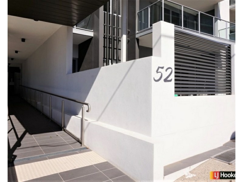 1/52 Latham Street, Chermside QLD 4032