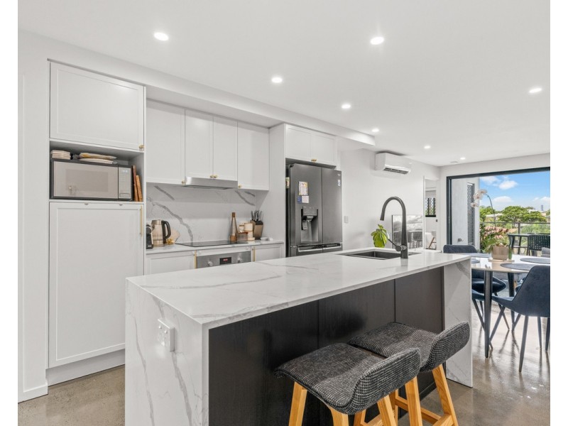 19/21 Sparkes Street, Chermside QLD 4032